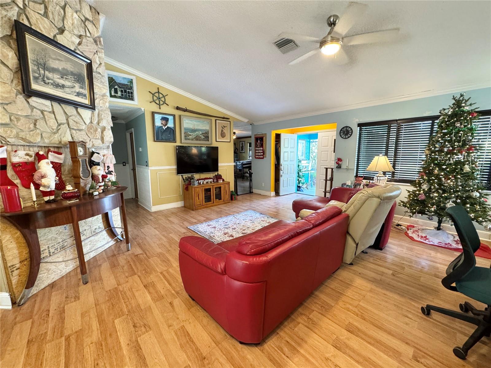 NORTH PORT CHARLOTTE ESTATES ADD 01 - Residential