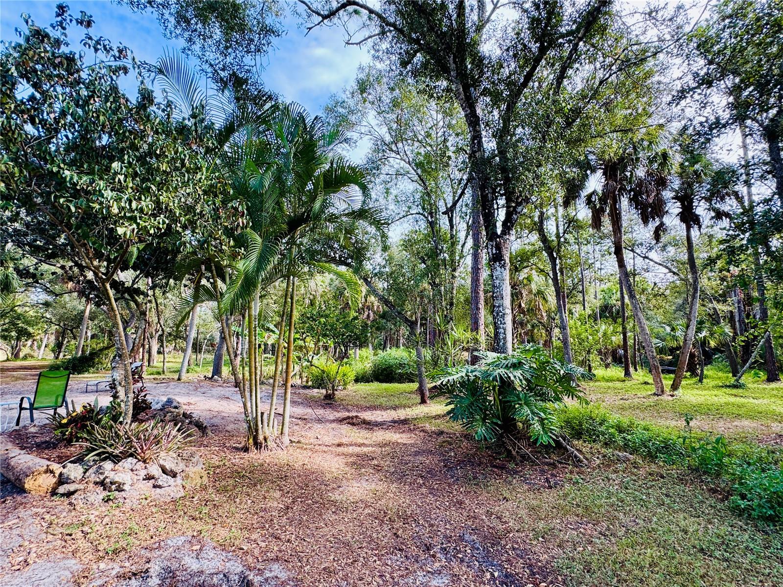 NORTH PORT CHARLOTTE ESTATES ADD 01 - Residential