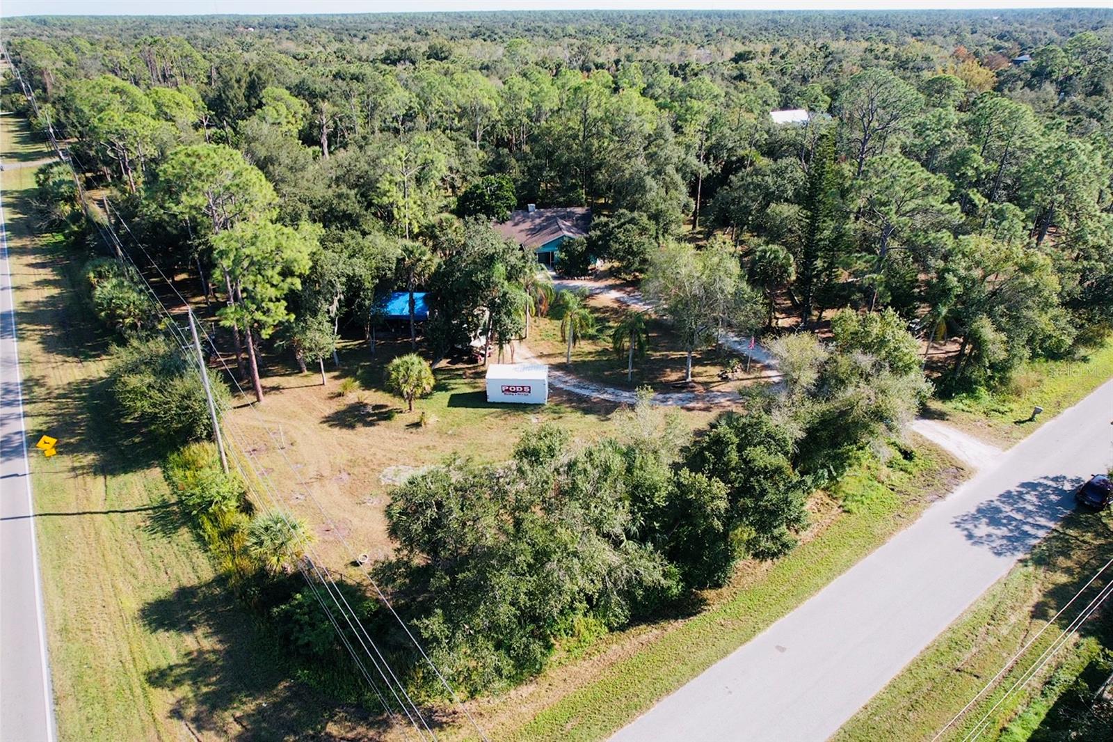 NORTH PORT CHARLOTTE ESTATES ADD 01 - Residential