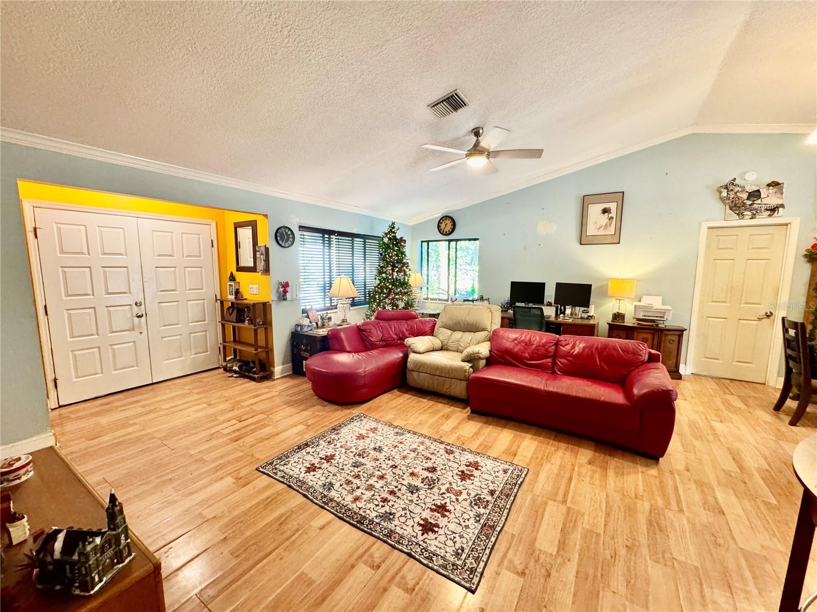 NORTH PORT CHARLOTTE ESTATES ADD 01 - Residential