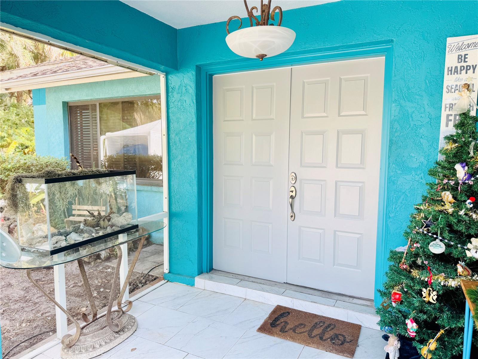 NORTH PORT CHARLOTTE ESTATES ADD 01 - Residential