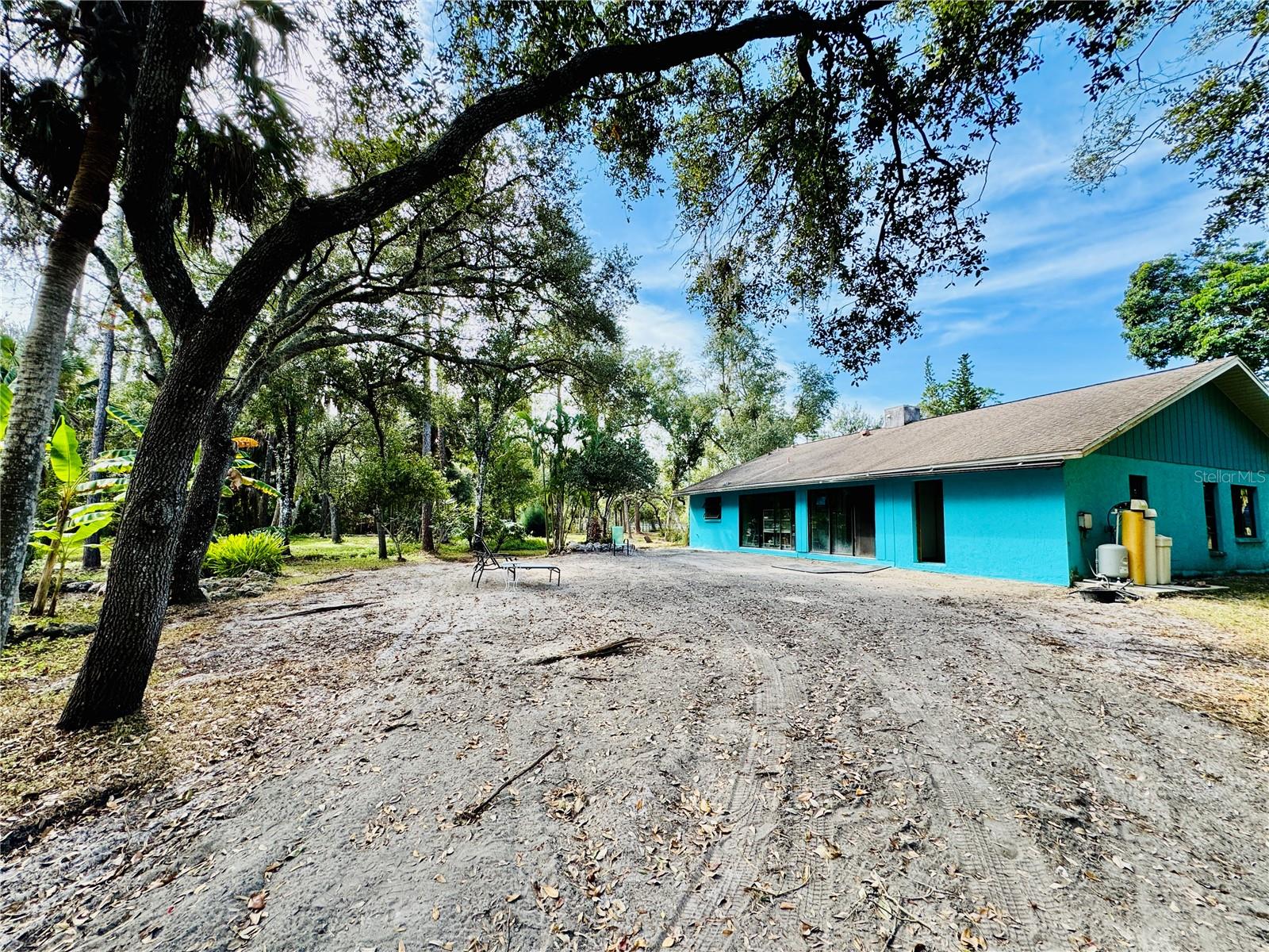 NORTH PORT CHARLOTTE ESTATES ADD 01 - Residential