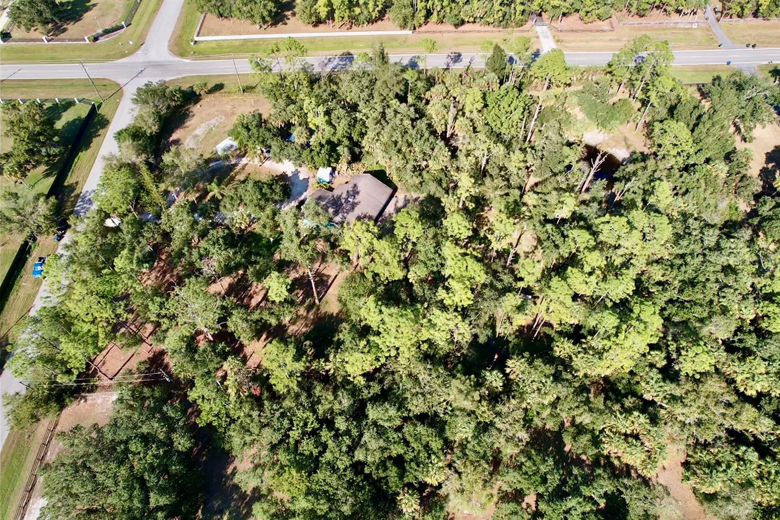 NORTH PORT CHARLOTTE ESTATES ADD 01 - Residential