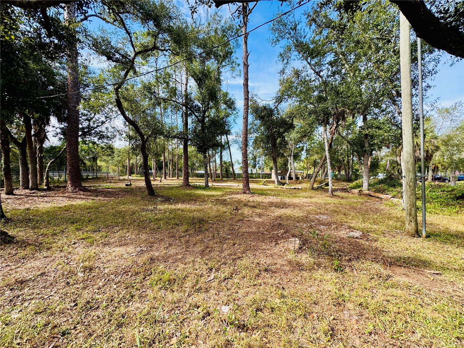 NORTH PORT CHARLOTTE ESTATES ADD 01 - Residential