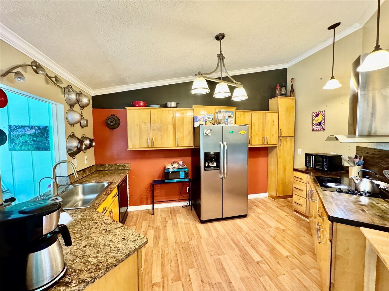 NORTH PORT CHARLOTTE ESTATES ADD 01 - Residential