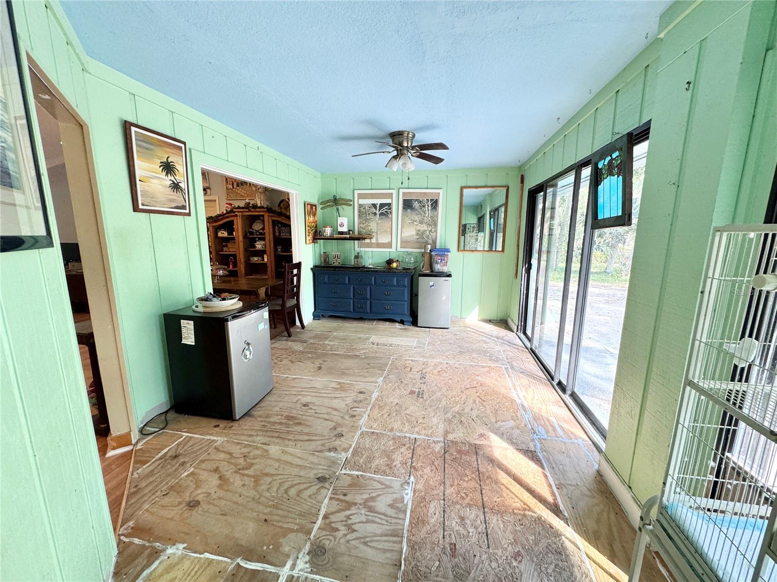 NORTH PORT CHARLOTTE ESTATES ADD 01 - Residential