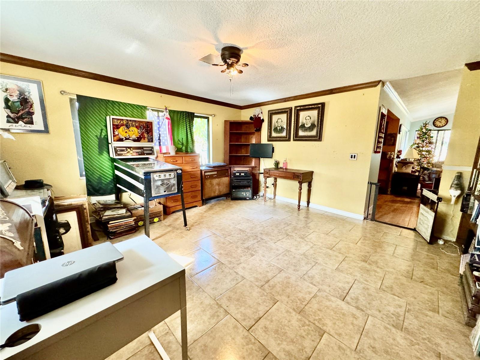 NORTH PORT CHARLOTTE ESTATES ADD 01 - Residential