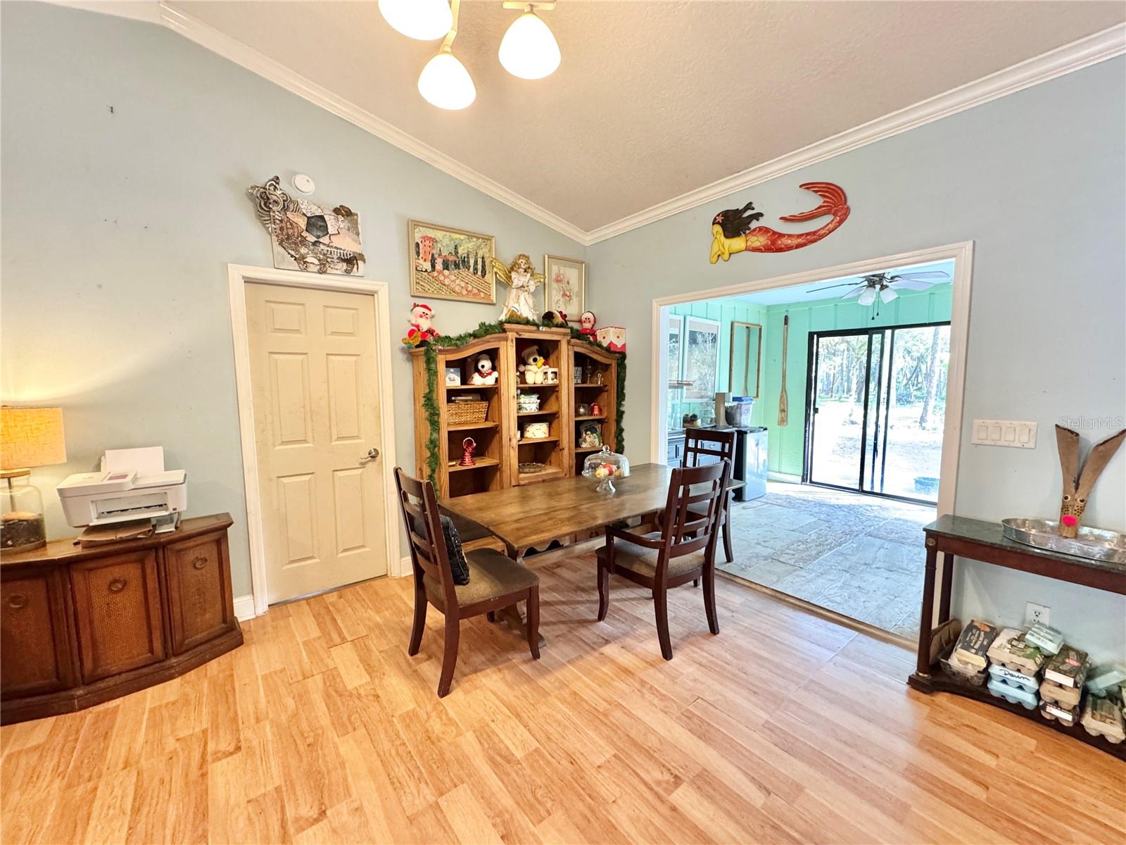 NORTH PORT CHARLOTTE ESTATES ADD 01 - Residential