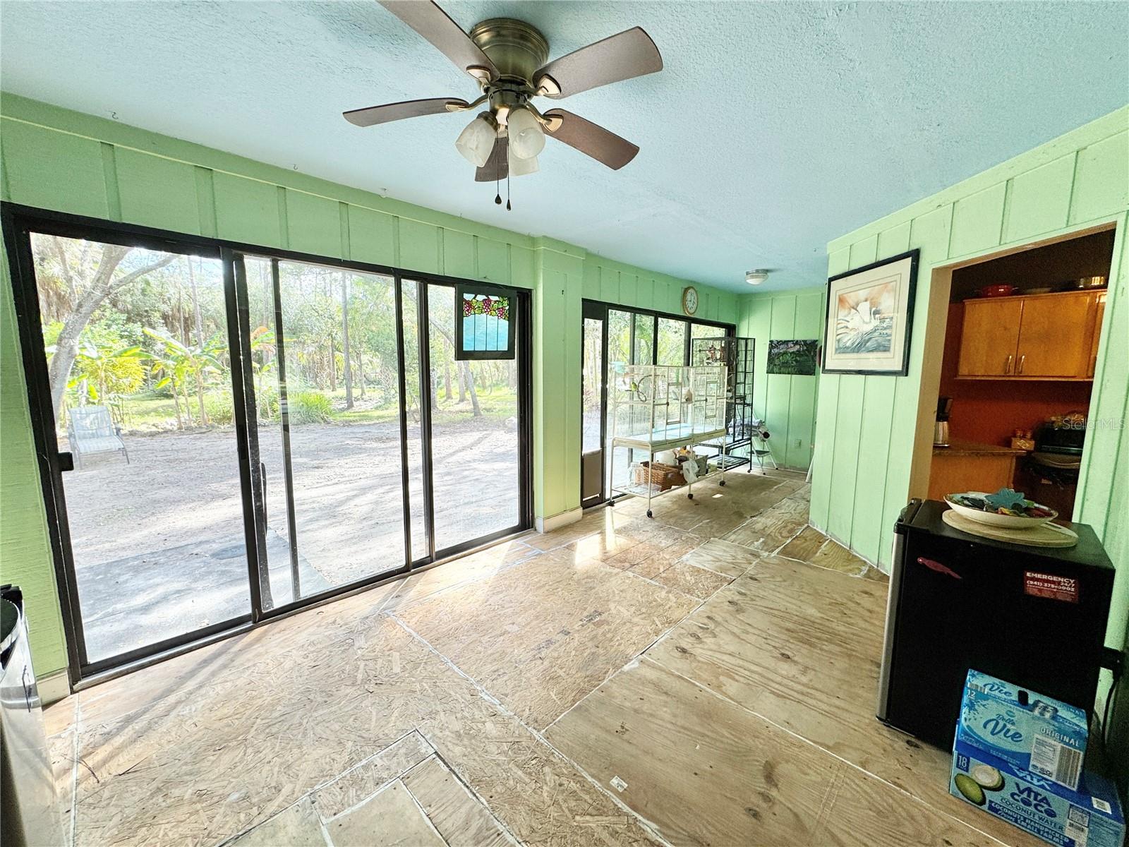 NORTH PORT CHARLOTTE ESTATES ADD 01 - Residential