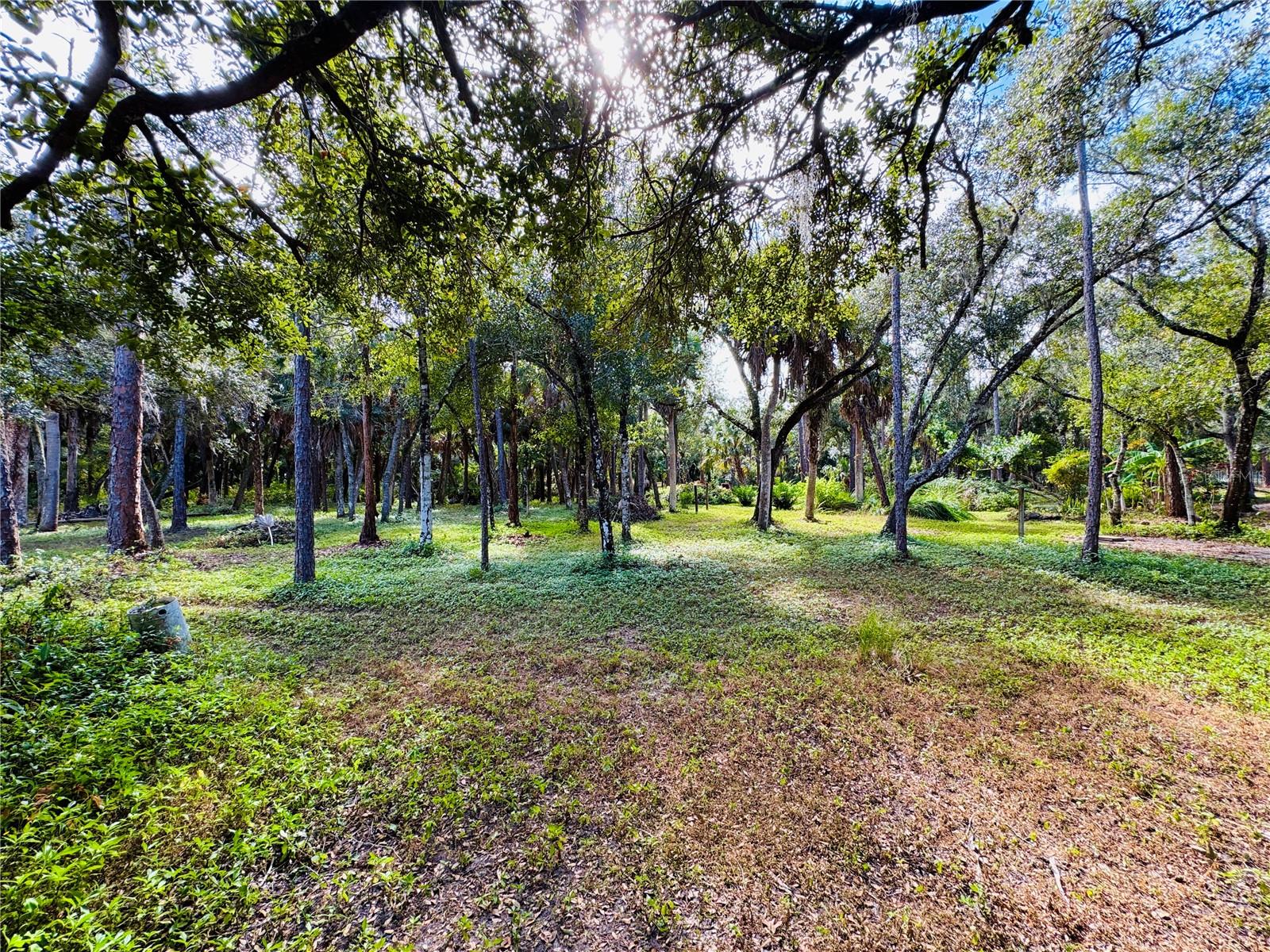 NORTH PORT CHARLOTTE ESTATES ADD 01 - Residential