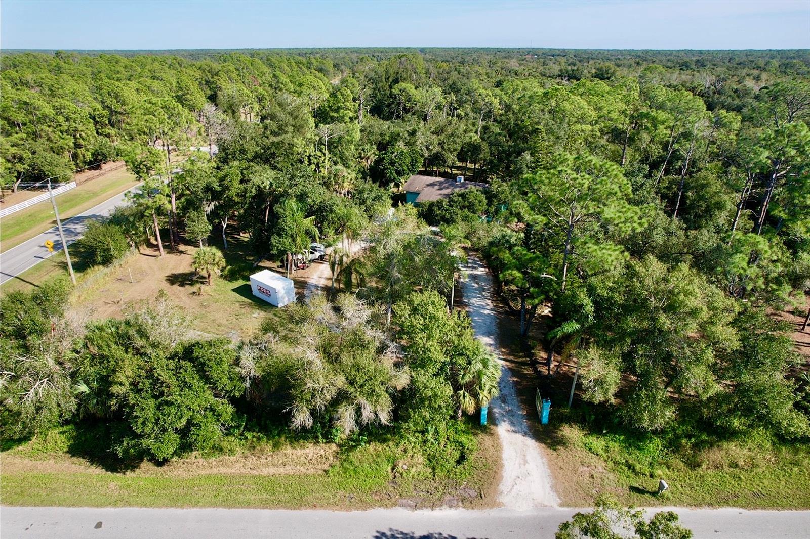 NORTH PORT CHARLOTTE ESTATES ADD 01 - Residential