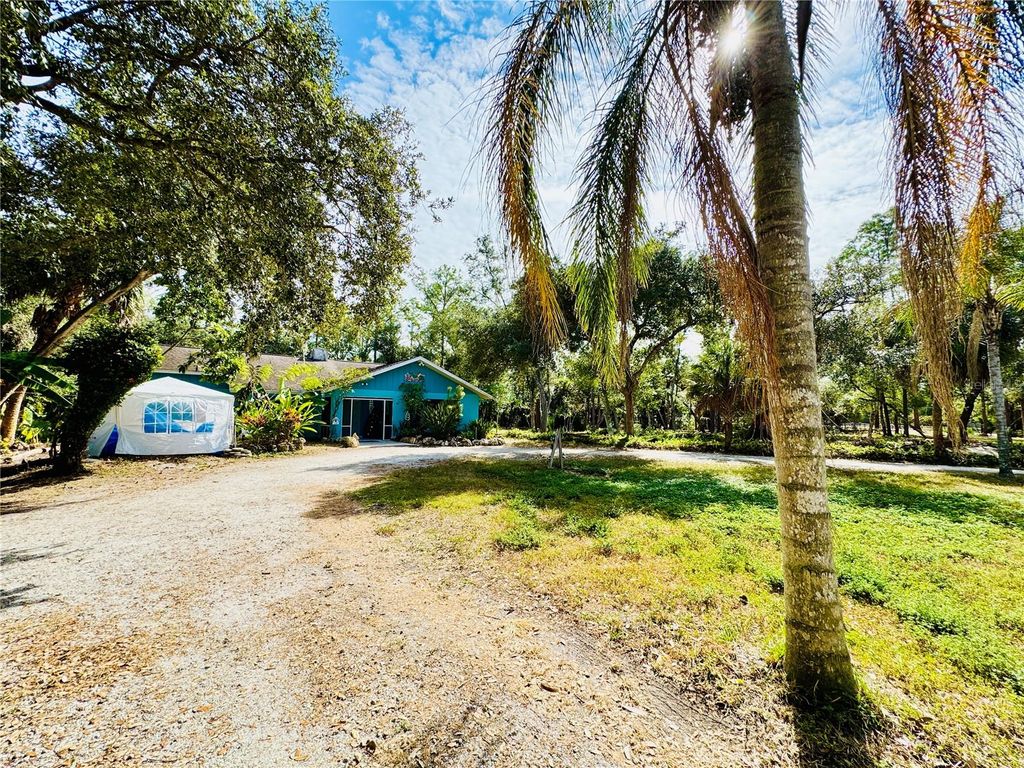 Photo of 5968 Taneytown Street, North Port, FL 34291 (MLS # N6141747)