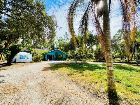5968 TANEYTOWN STREET NORTH PORT FL 34291