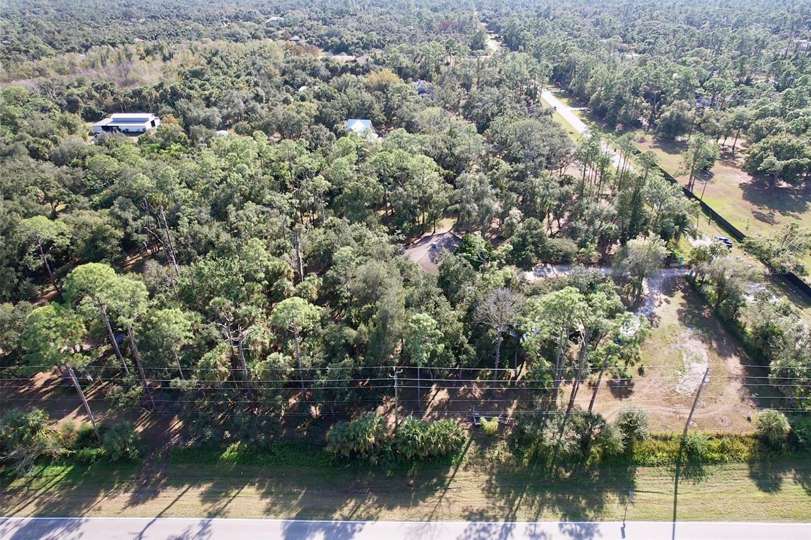 NORTH PORT CHARLOTTE ESTATES ADD 01 - Residential