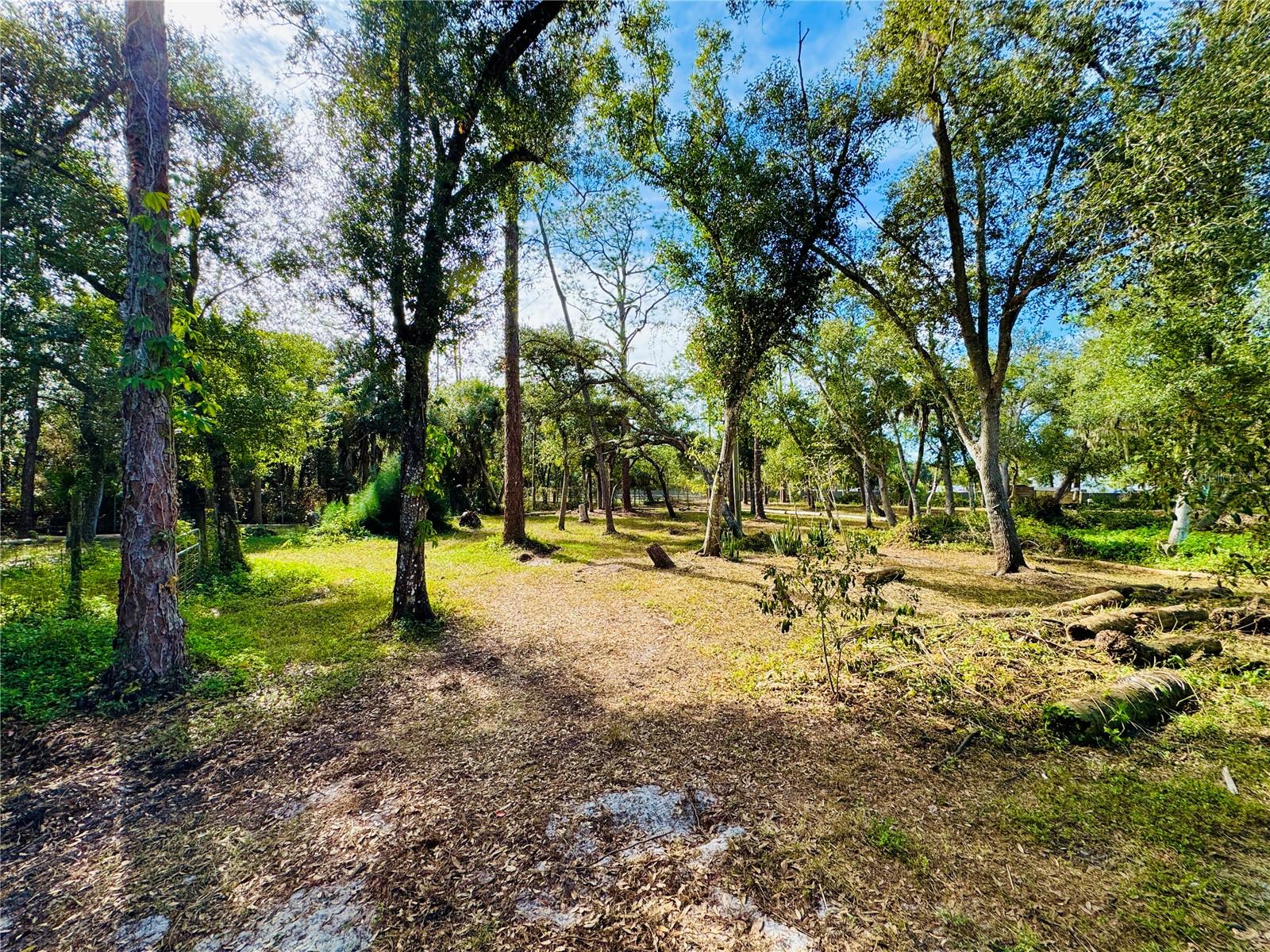 NORTH PORT CHARLOTTE ESTATES ADD 01 - Residential