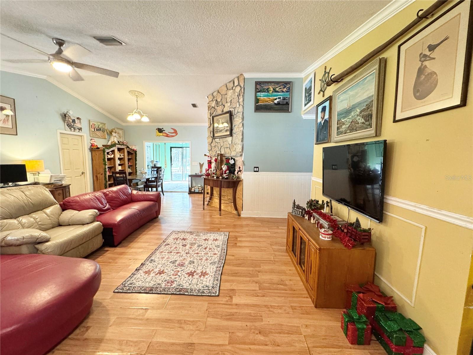 NORTH PORT CHARLOTTE ESTATES ADD 01 - Residential