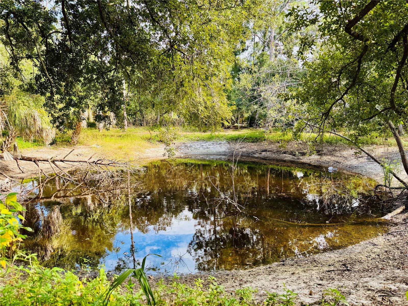 NORTH PORT CHARLOTTE ESTATES ADD 01 - Residential