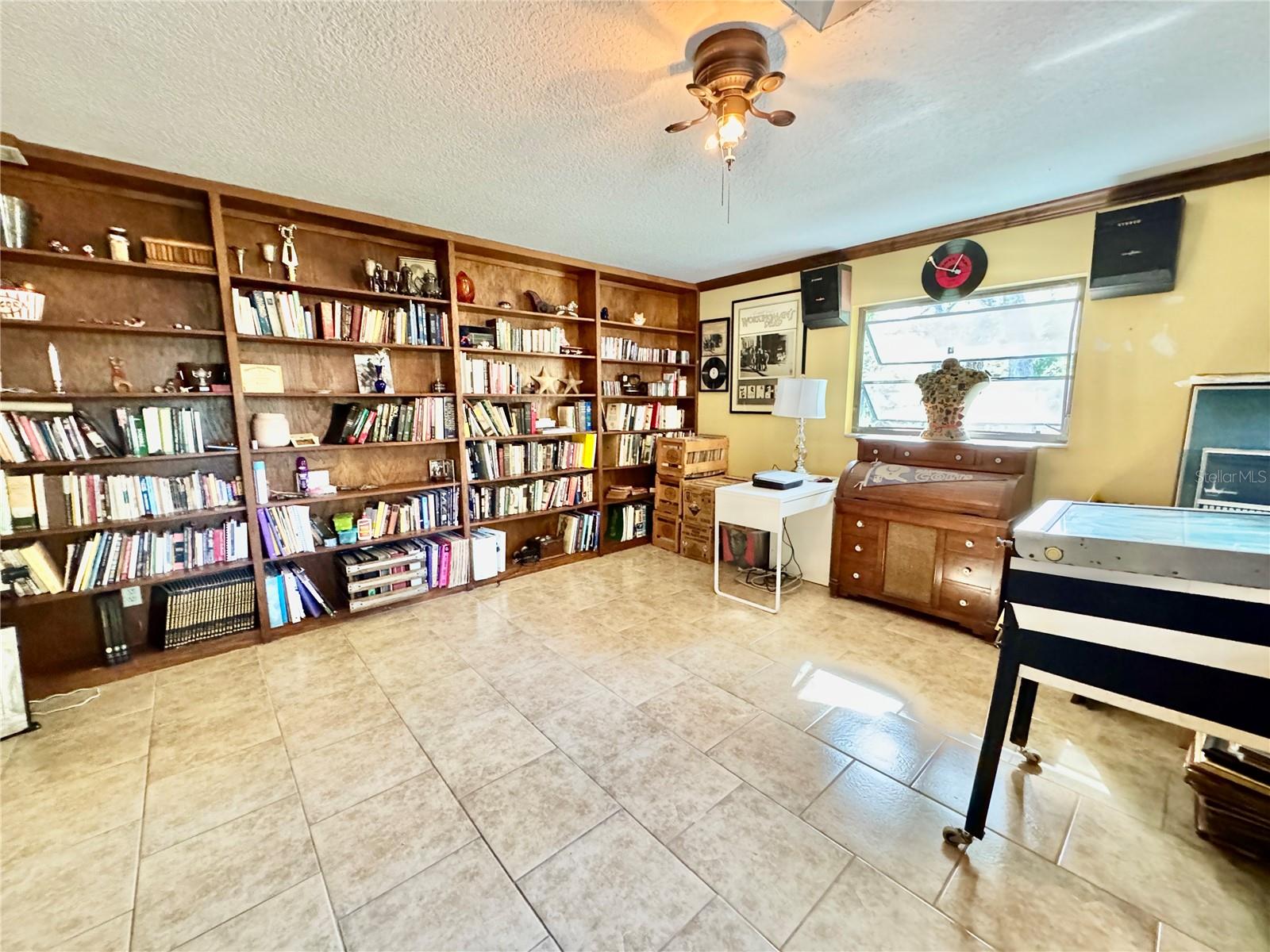 NORTH PORT CHARLOTTE ESTATES ADD 01 - Residential