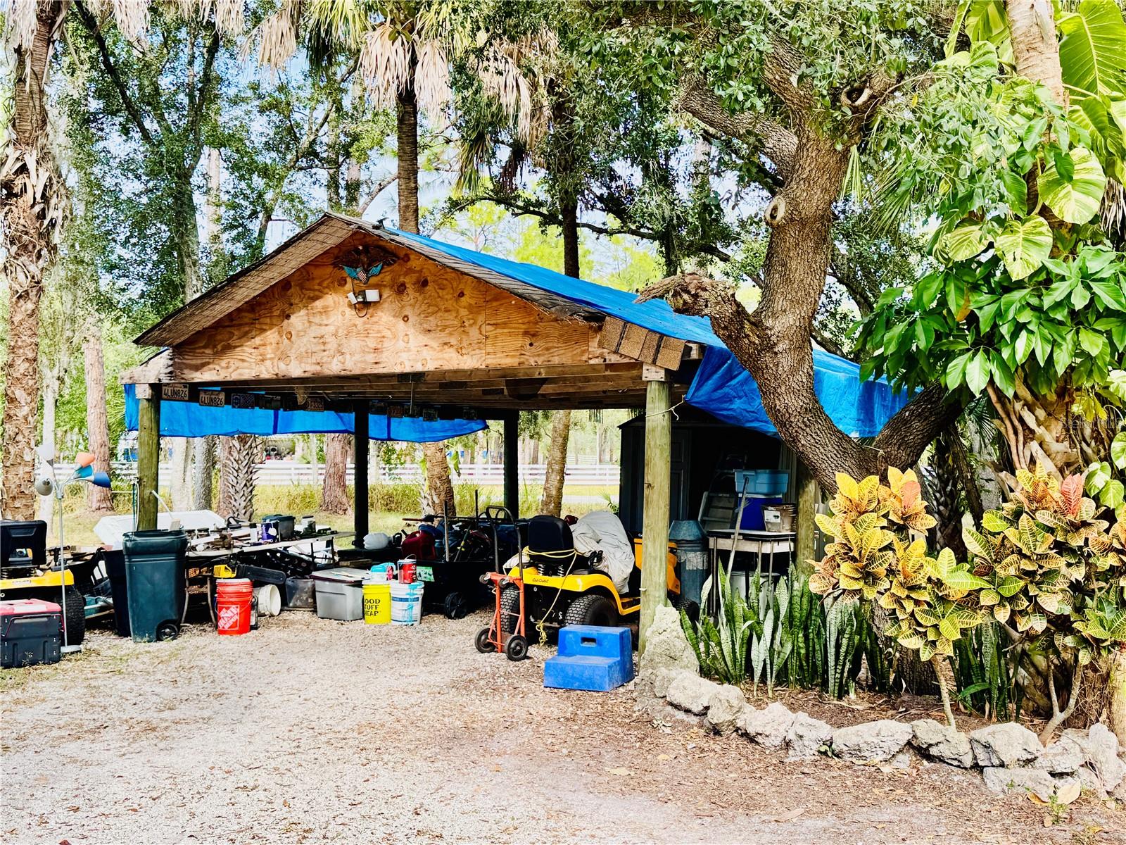 NORTH PORT CHARLOTTE ESTATES ADD 01 - Residential