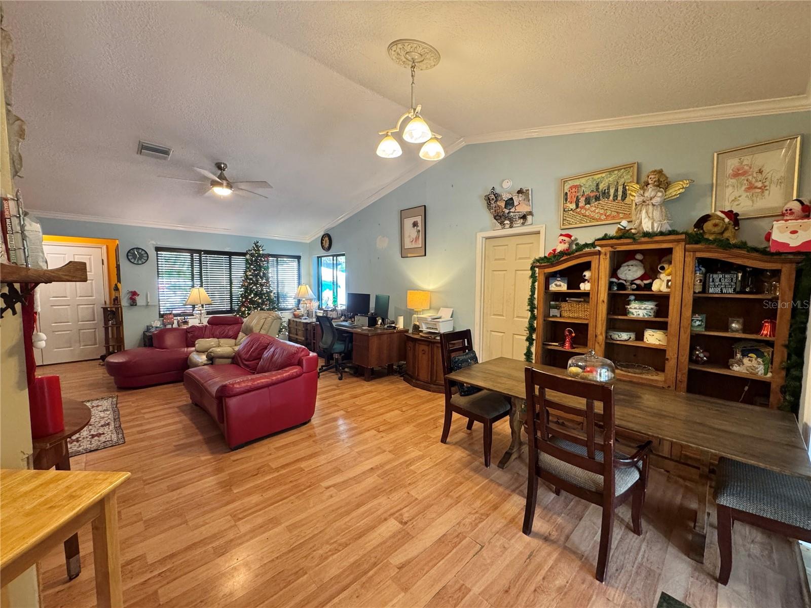 NORTH PORT CHARLOTTE ESTATES ADD 01 - Residential