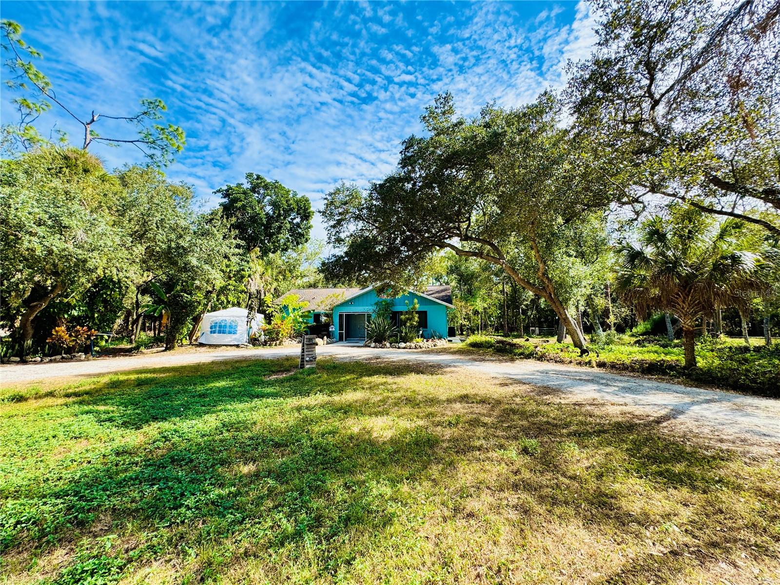 NORTH PORT CHARLOTTE ESTATES ADD 01 - Residential