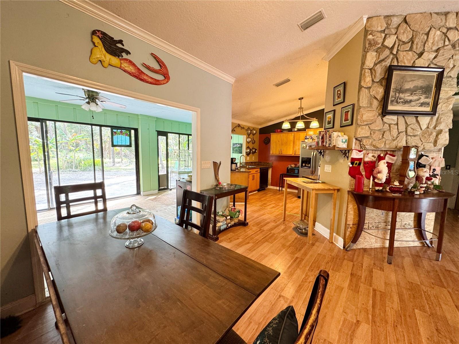 NORTH PORT CHARLOTTE ESTATES ADD 01 - Residential