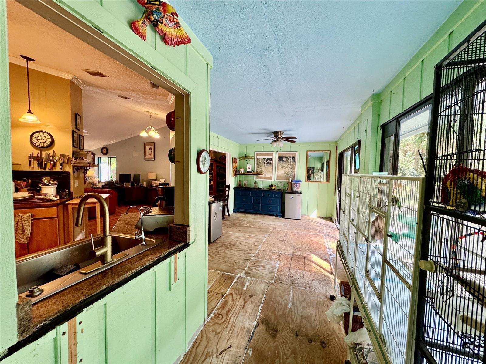 NORTH PORT CHARLOTTE ESTATES ADD 01 - Residential