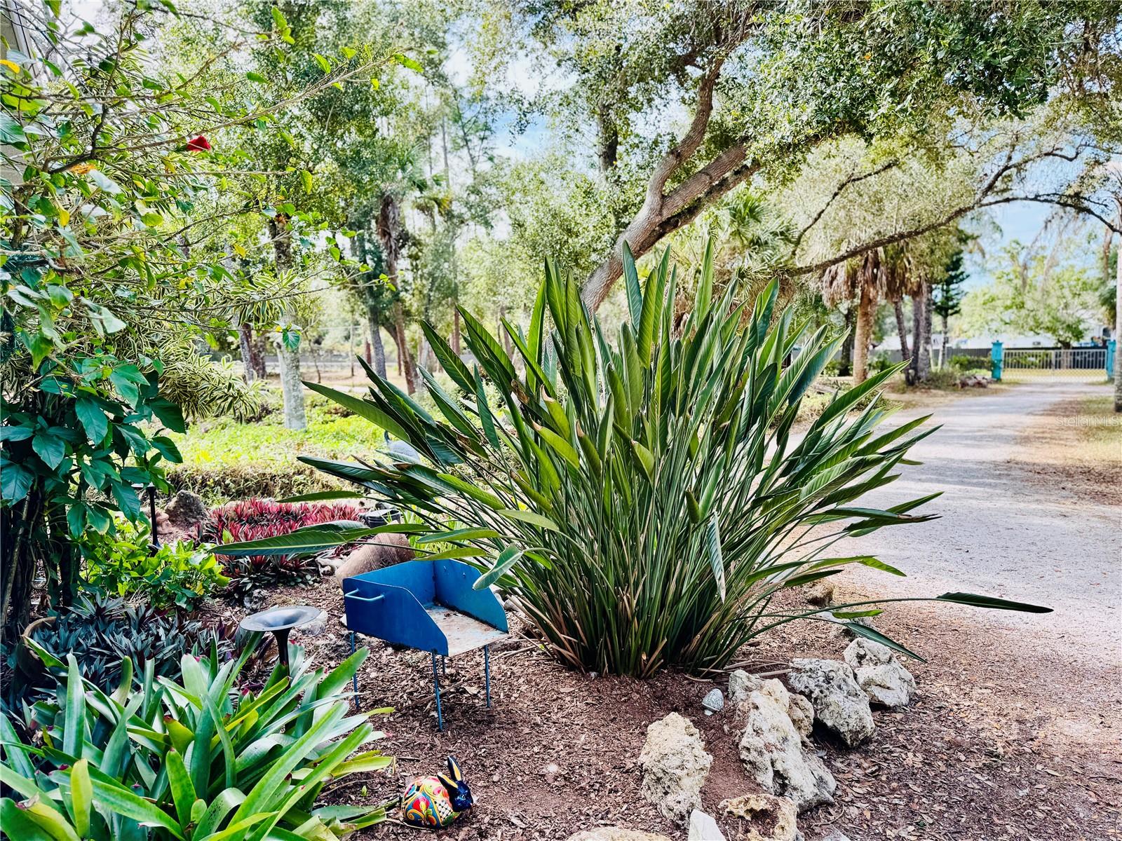 NORTH PORT CHARLOTTE ESTATES ADD 01 - Residential