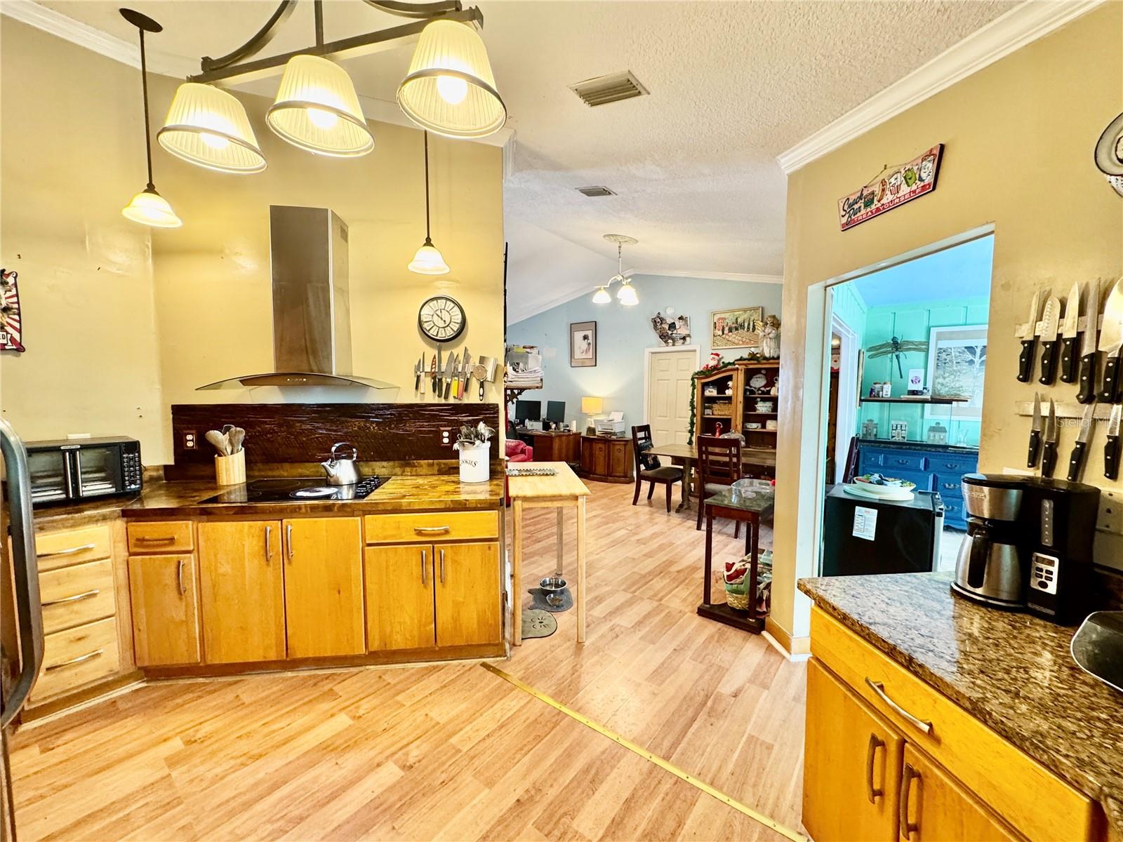 NORTH PORT CHARLOTTE ESTATES ADD 01 - Residential