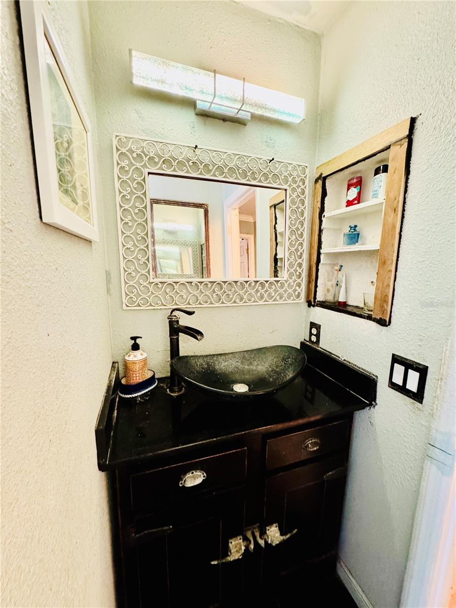 NORTH PORT CHARLOTTE ESTATES ADD 01 - Residential