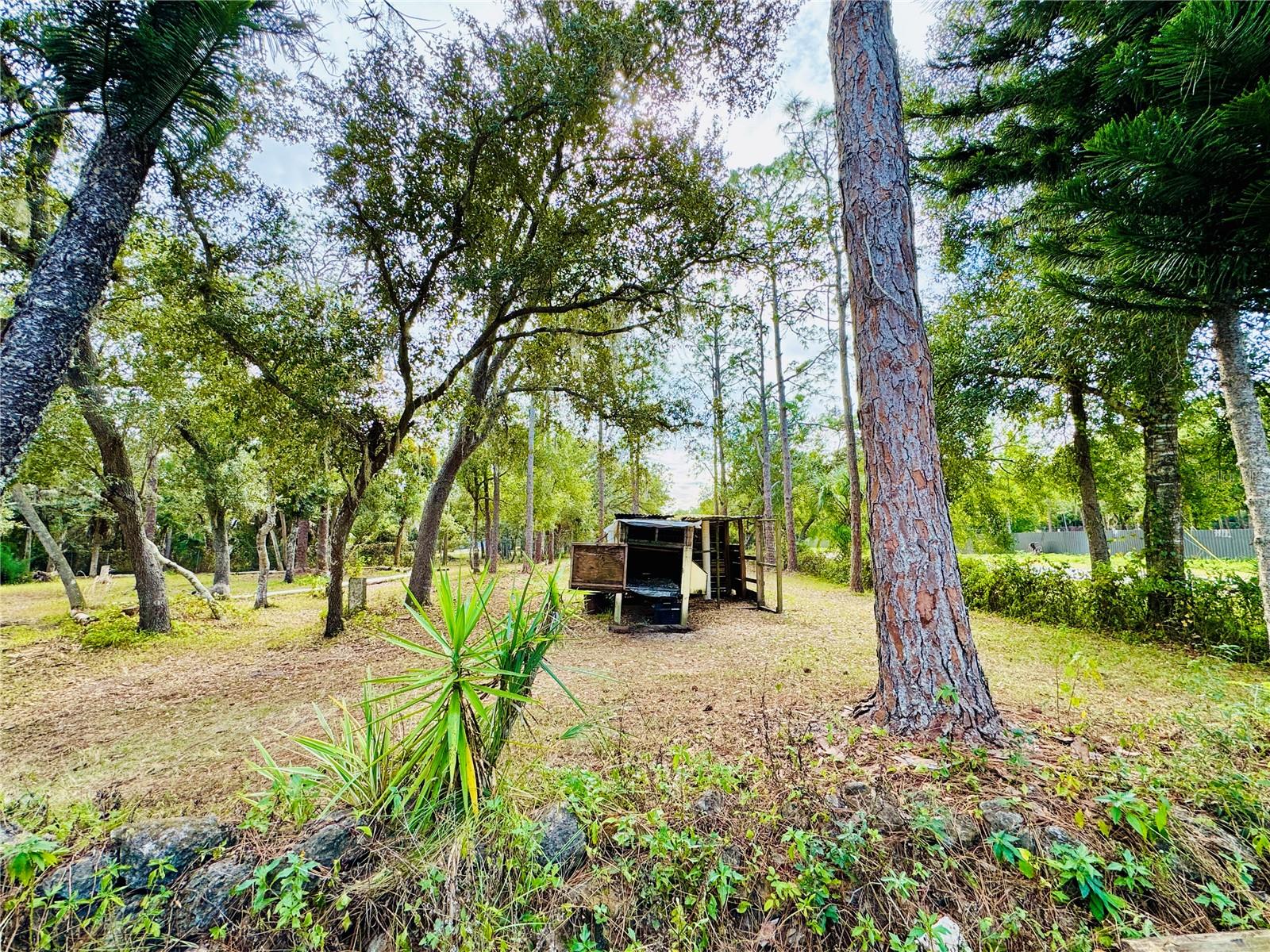 NORTH PORT CHARLOTTE ESTATES ADD 01 - Residential