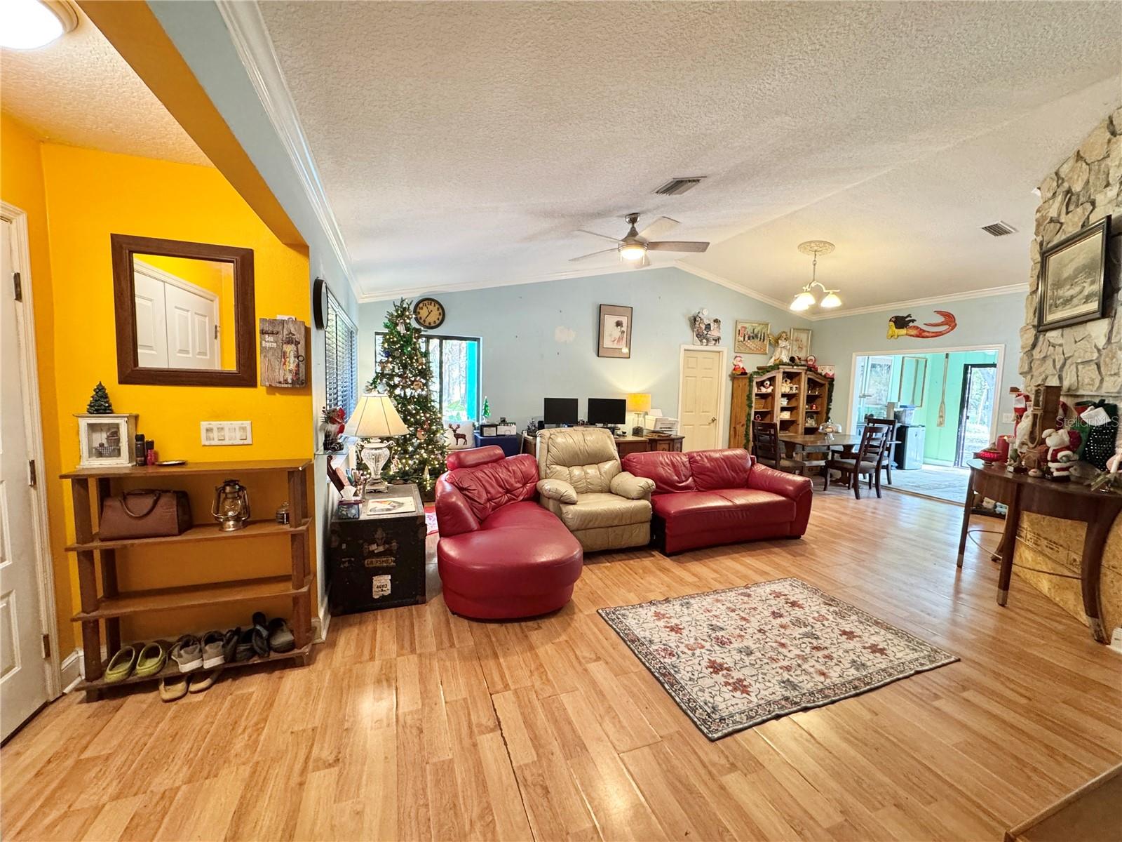 NORTH PORT CHARLOTTE ESTATES ADD 01 - Residential