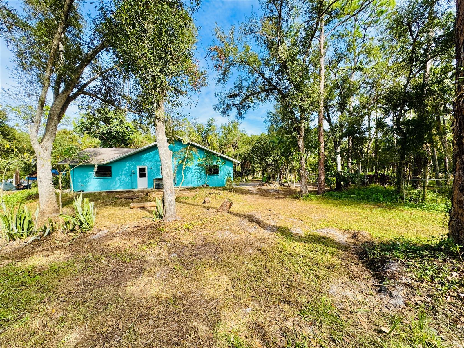 NORTH PORT CHARLOTTE ESTATES ADD 01 - Residential