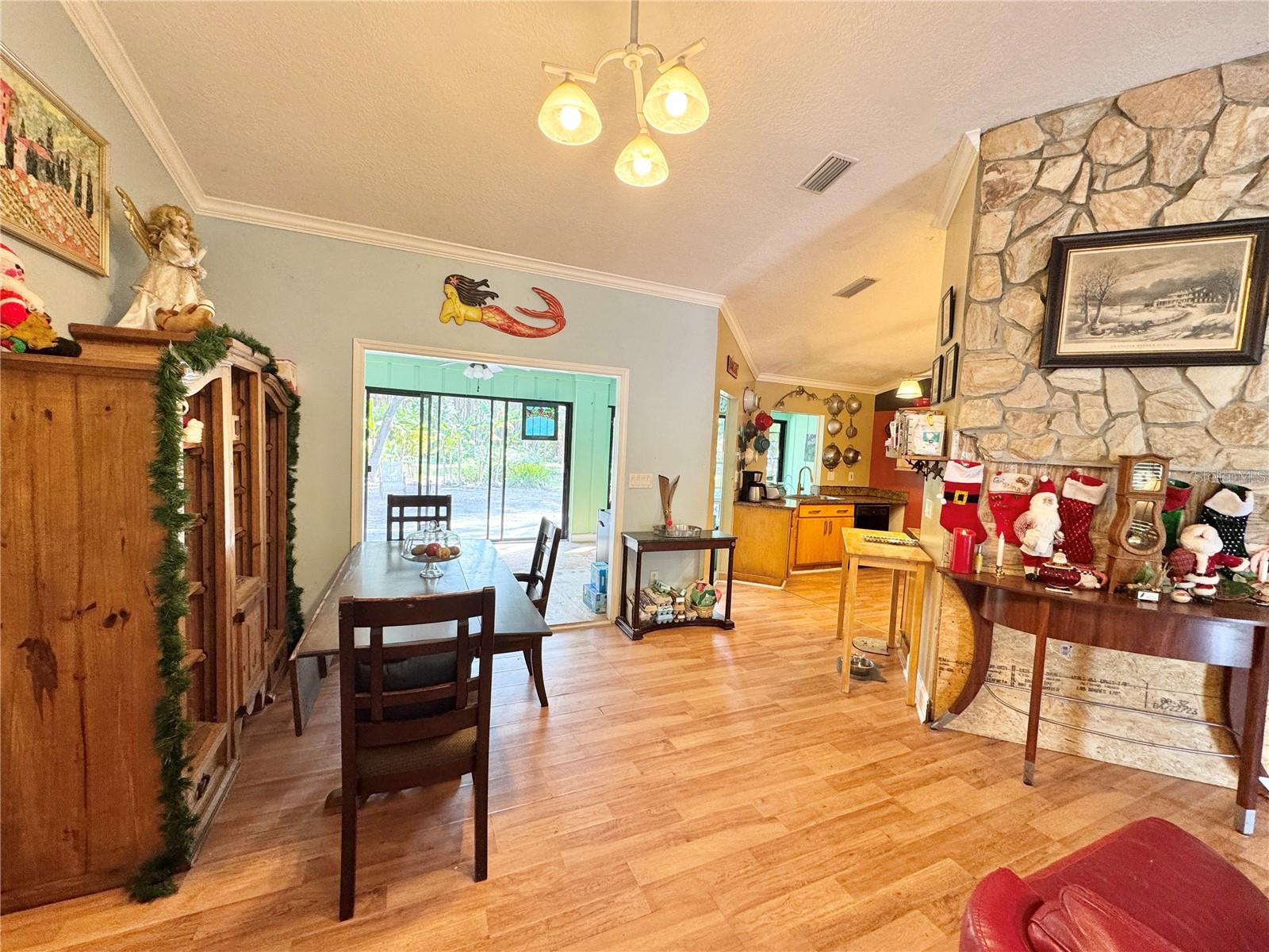 NORTH PORT CHARLOTTE ESTATES ADD 01 - Residential