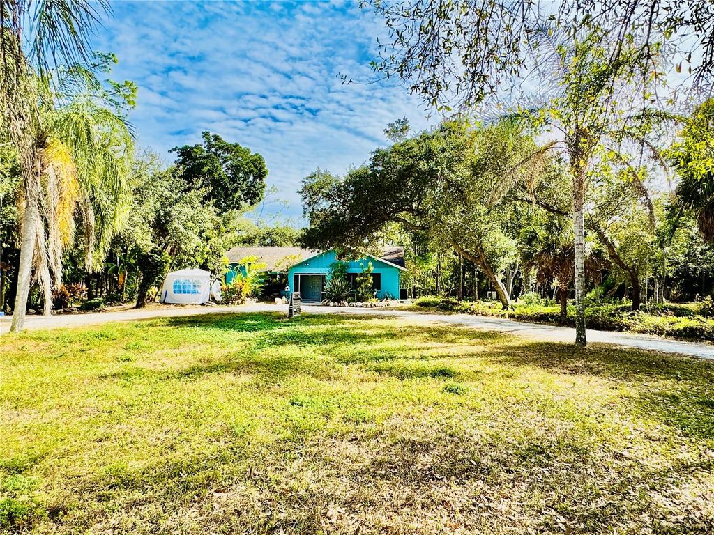 Photo of 5968 Taneytown Street, North Port, FL 34291 (MLS # N6141747)