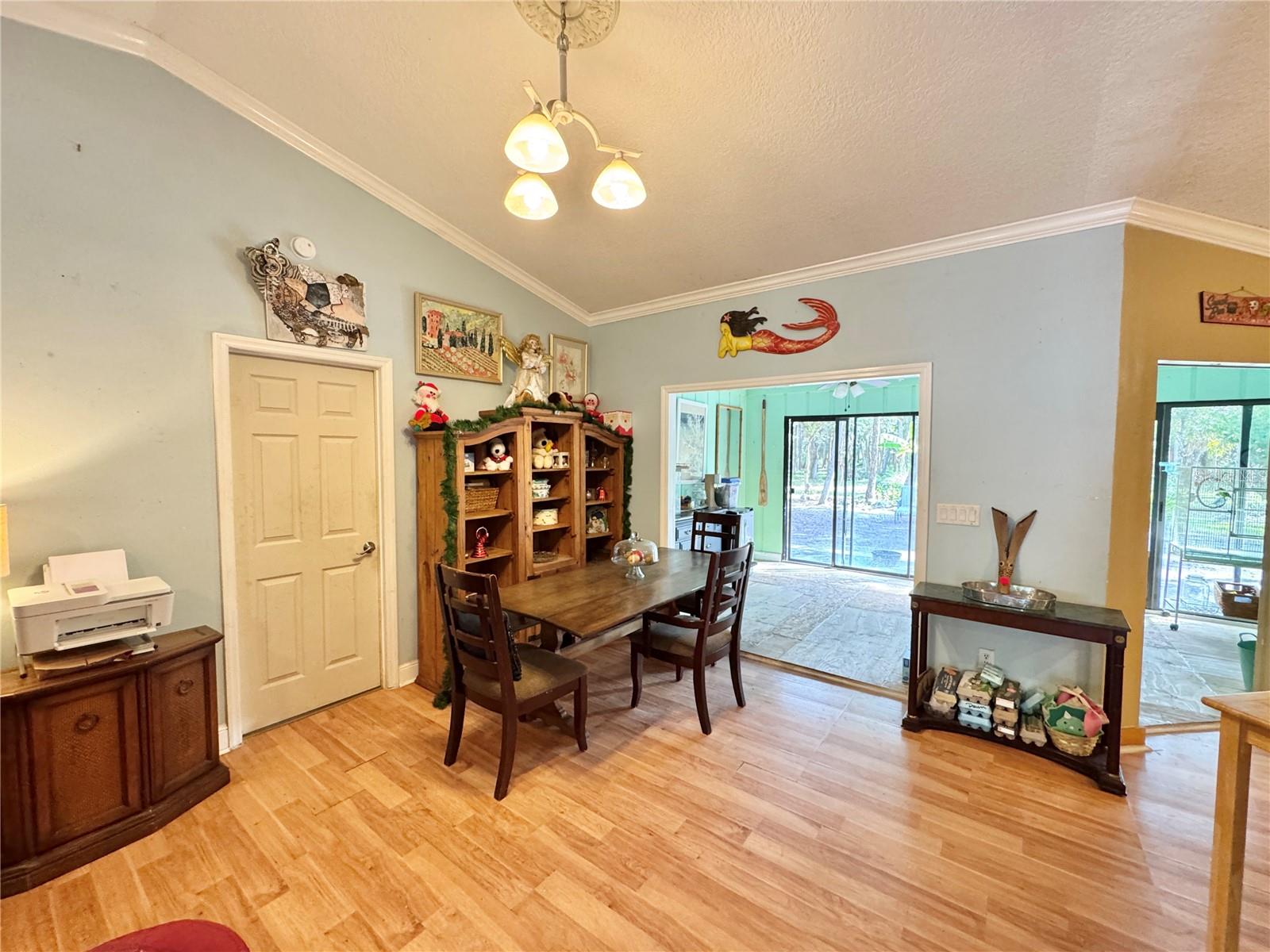 NORTH PORT CHARLOTTE ESTATES ADD 01 - Residential