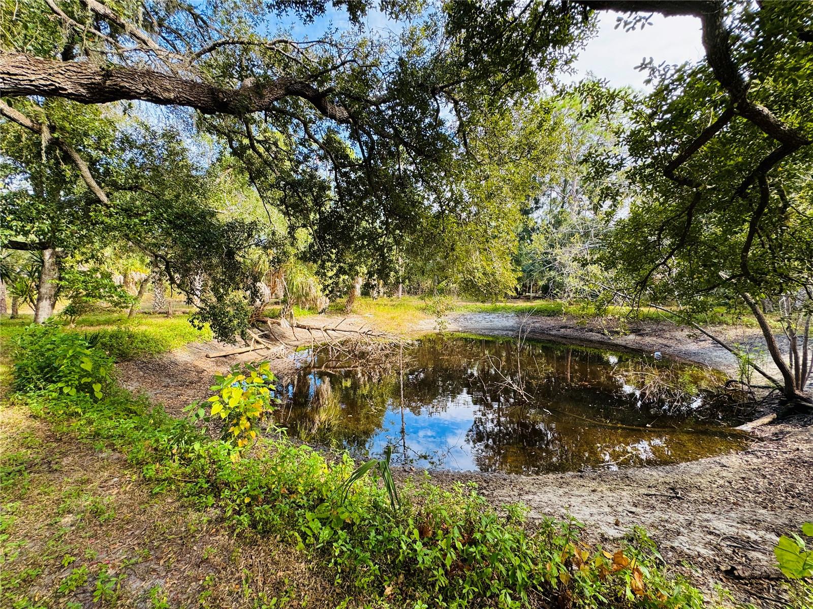 NORTH PORT CHARLOTTE ESTATES ADD 01 - Residential