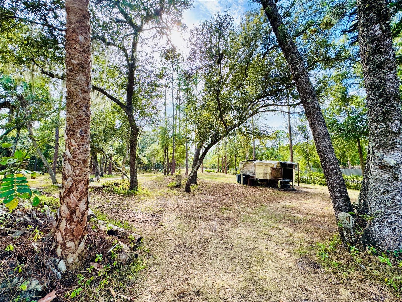 NORTH PORT CHARLOTTE ESTATES ADD 01 - Residential