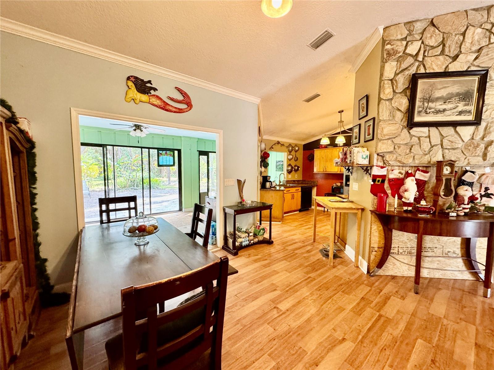 NORTH PORT CHARLOTTE ESTATES ADD 01 - Residential