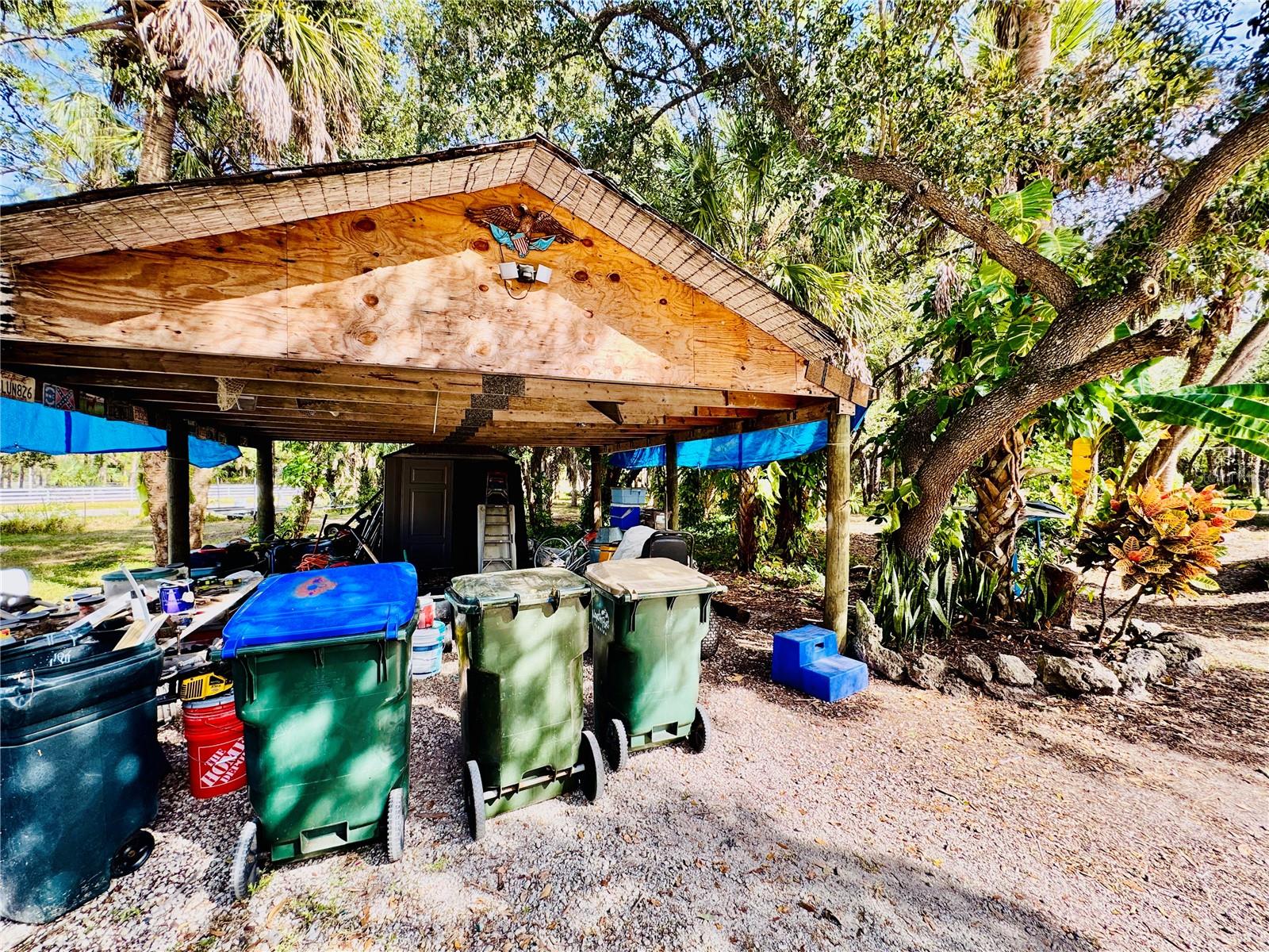 NORTH PORT CHARLOTTE ESTATES ADD 01 - Residential