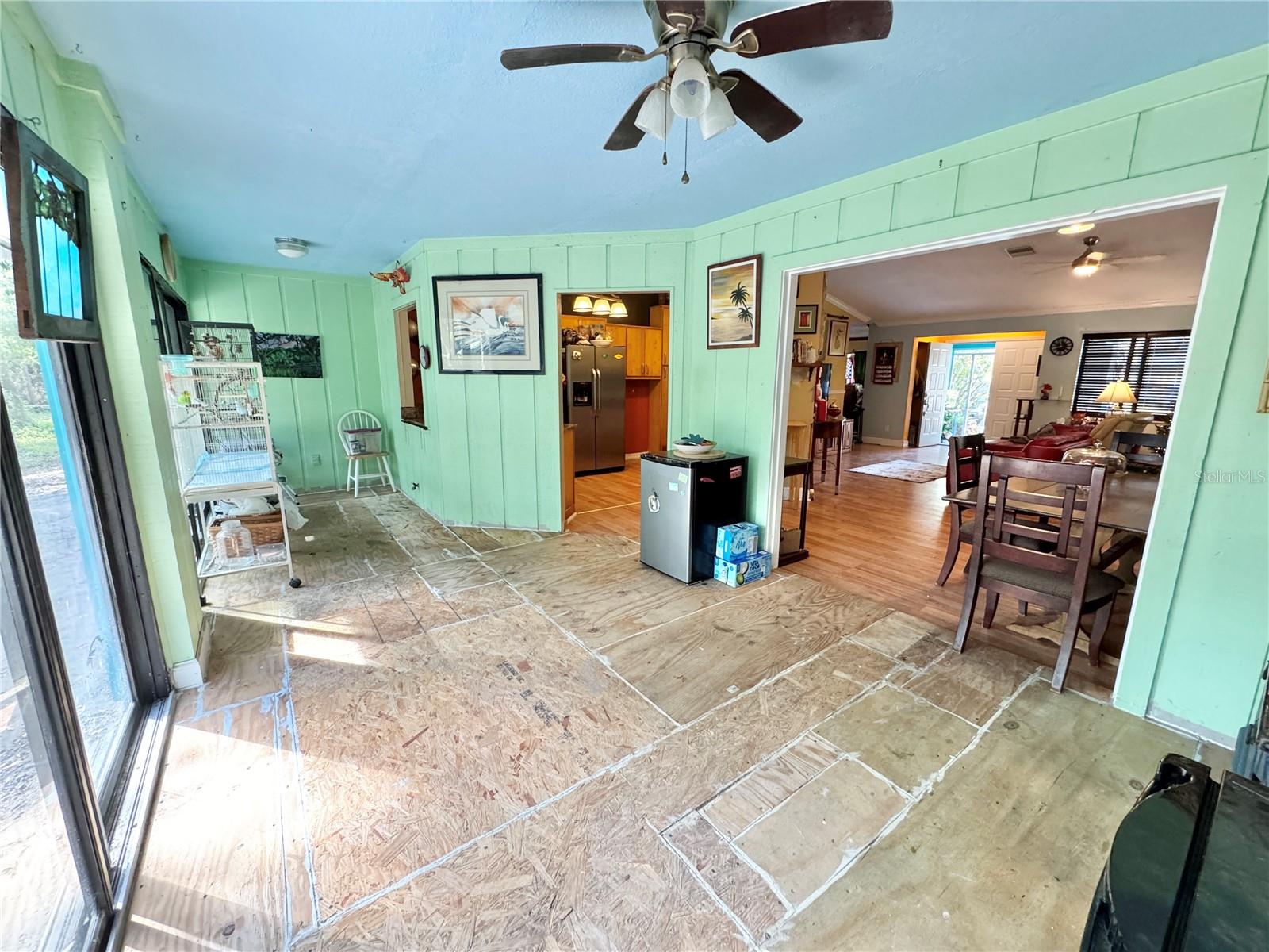 NORTH PORT CHARLOTTE ESTATES ADD 01 - Residential