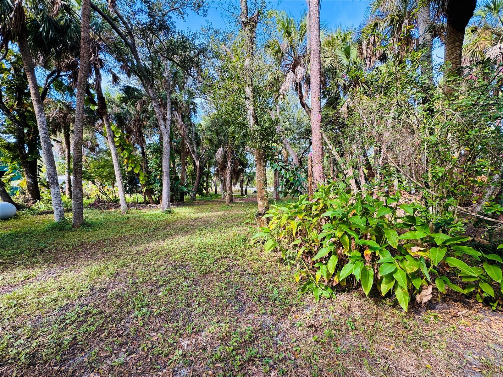 NORTH PORT CHARLOTTE ESTATES ADD 01 - Residential