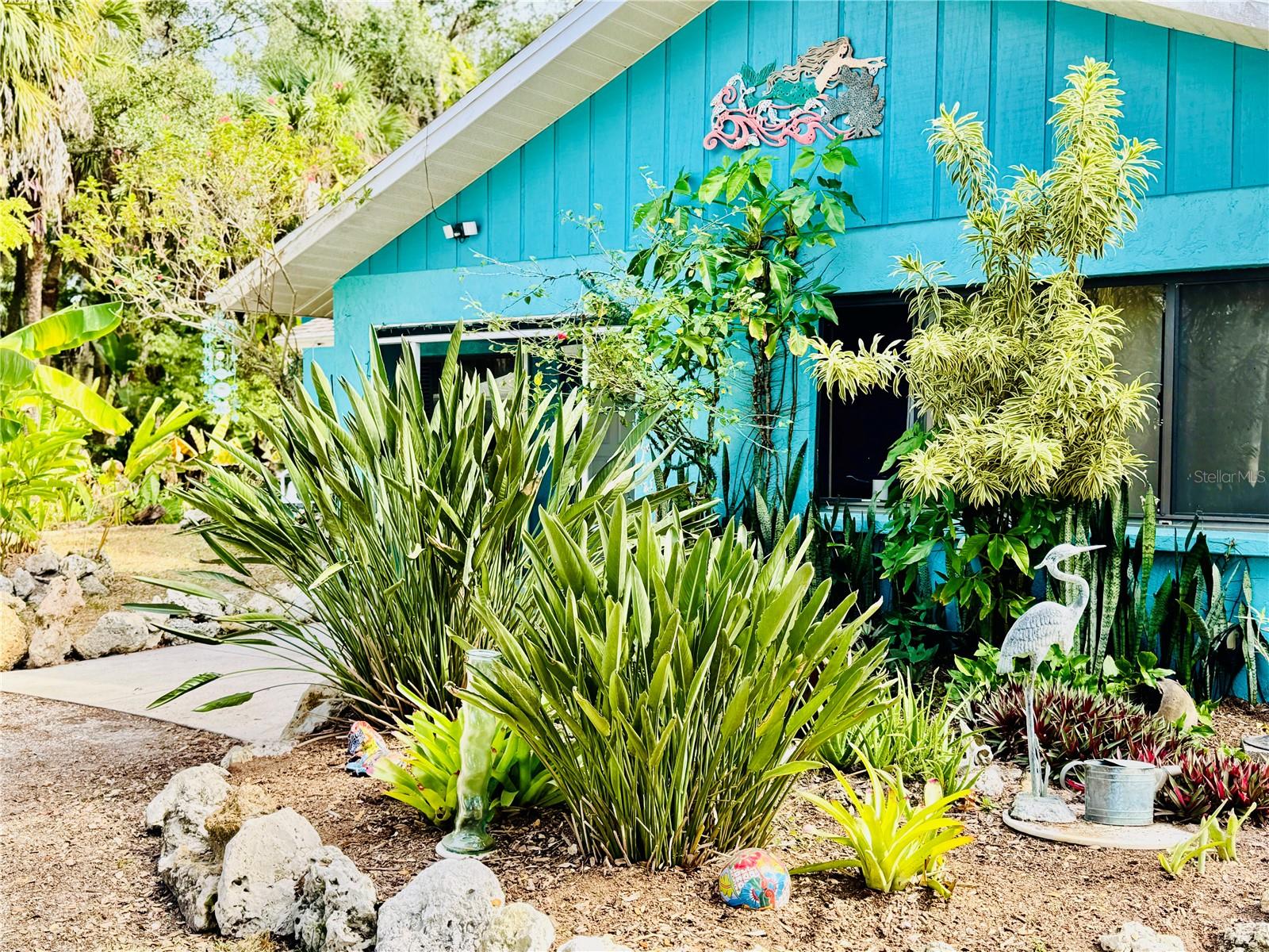 NORTH PORT CHARLOTTE ESTATES ADD 01 - Residential