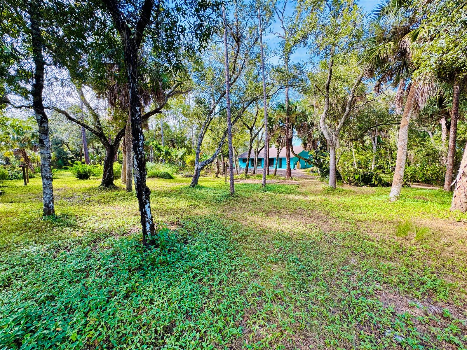 NORTH PORT CHARLOTTE ESTATES ADD 01 - Residential