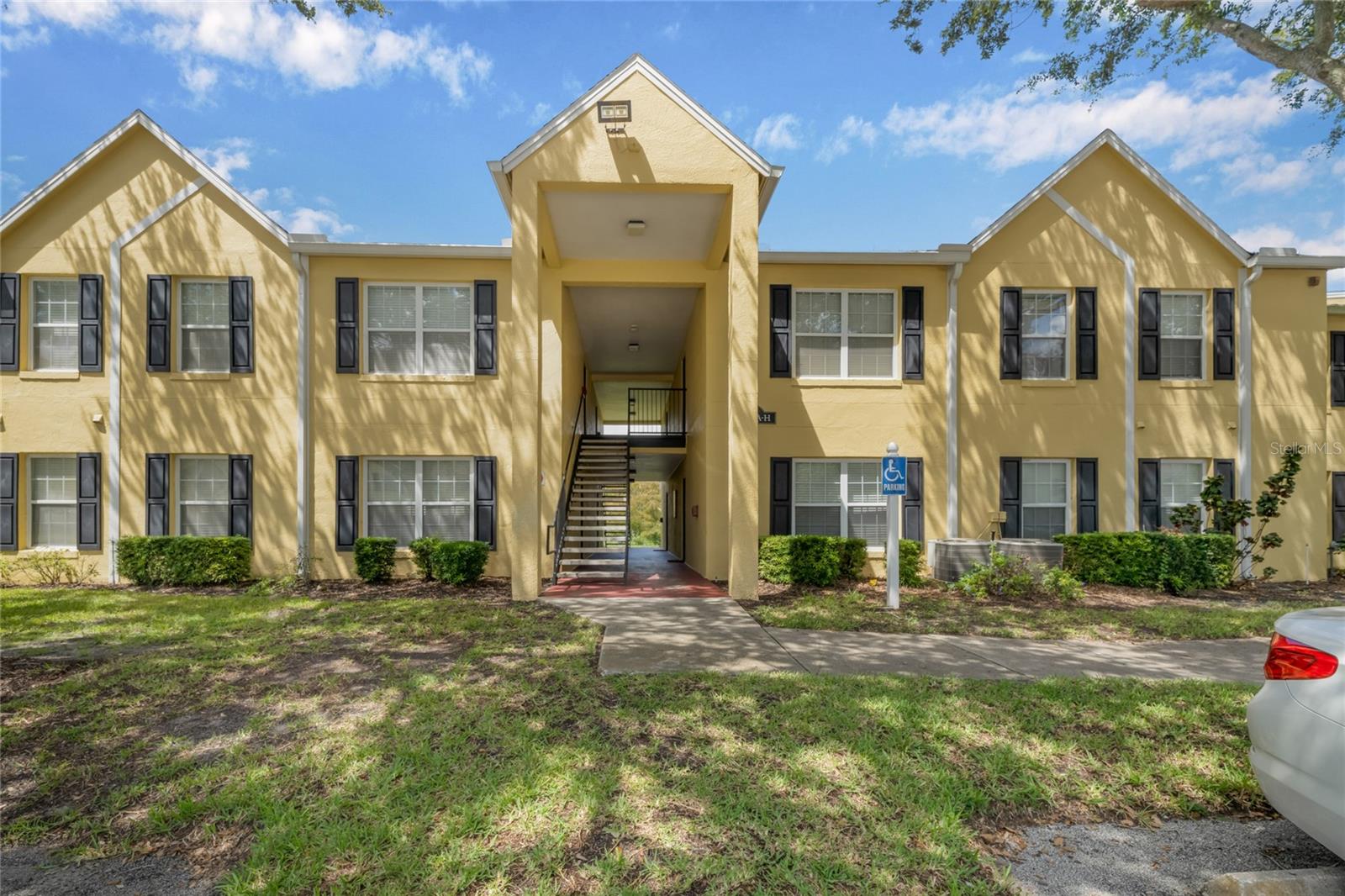 "Welcome to this charming Condominium community. This cozy unit offers a perfect blend of comfort and convenience. With plenty of living space, this property features vinyl flooring, granite countertops, and stainless steel appliances, making it an ideal choice for first-time buyers or those looking to downsize.
The community boasts a range of amenities, including a clubhouse, fitness center, pool, playground, and tennis court, all within a gated community. Residents can enjoy a low-maintenance lifestyle, with association fees covering community amenities, maintenance, pest control, sewer, trash, and water.
This property is conveniently located near Orlando International Airport and major highways, making it an excellent choice for those who need to commute. The community is also close to nearby restaurants and shopping areas, providing residents with plenty of options for dining and entertainment. With assigned schools including Dover Shores Elementary, Roberto Clemente Middle, and William R. Boone High, this property is perfect for families. Additionally, the community is pet-friendly, with breed restrictions and number limits applying.
Don't miss out on this great opportunity to own a piece of Orlando real estate. Schedule a showing today and make this property your home!" BRING ALL OFFERS MOTIVATED SELLER!