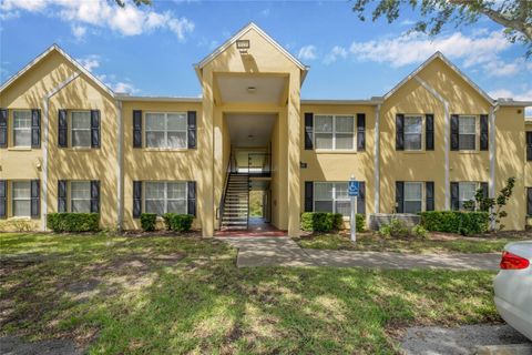 Photo of 2041 Dixie Belle Drive #2041A, Orlando, FL 32812 (MLS # O6343243)