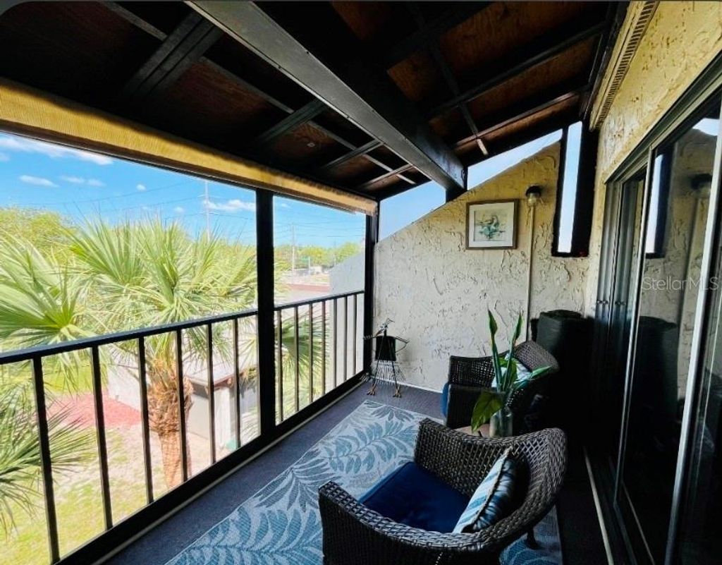 Photo of 2205 Belleair Road #A35, Clearwater, FL 33764 (MLS # TB8500417)