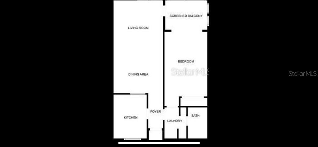 CHATEAU BELLEAIR CONDO - Residential