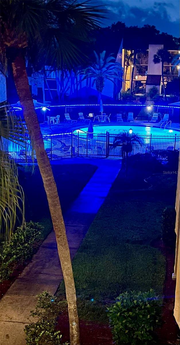 CHATEAU BELLEAIR CONDO - Residential