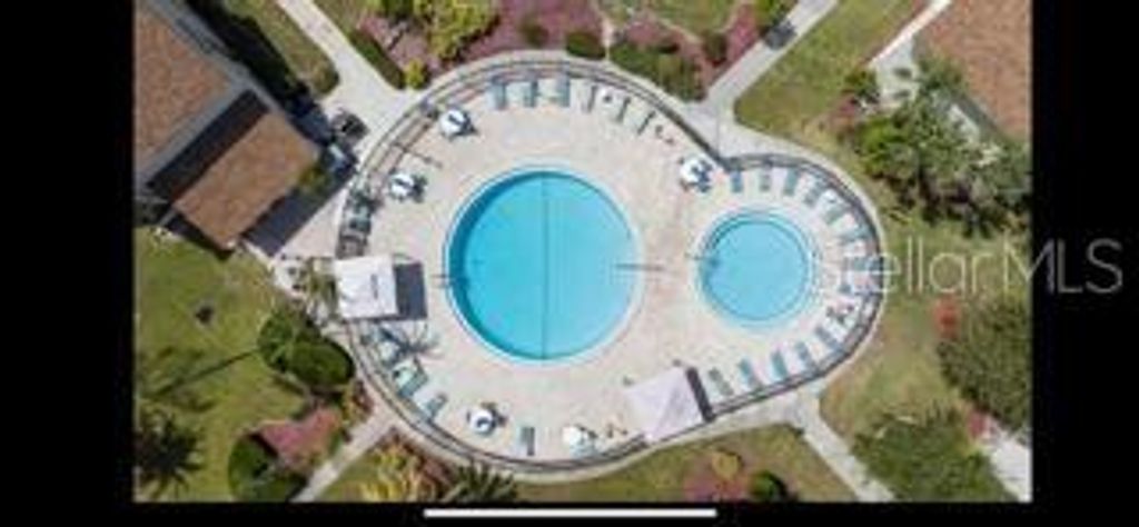 Photo of 2205 Belleair Road #A35, Clearwater, FL 33764 (MLS # TB8500417)